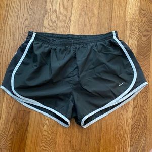 Nike Dri-Fit Athletic Shorts